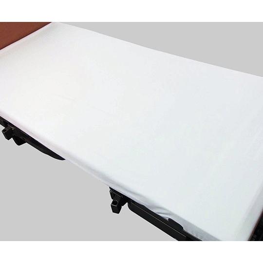 エコノミー全面防水シーツ 830×1910×80mm　2034　4571274682873