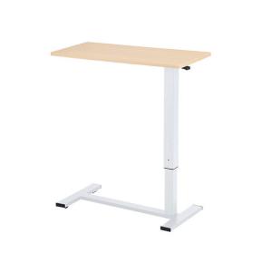 ナビス（アズワン）　ベッドサイドテーブル 　MBT-3261　4589638327605