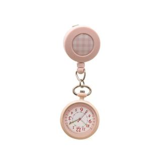 フィールドワーク ナースウォッチ(リールクリップ...の商品画像