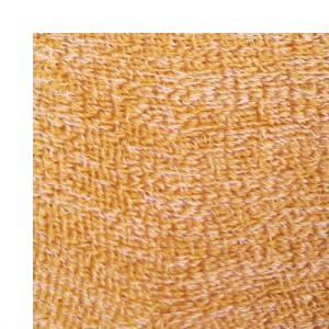 ハッピーおがわ ハッピーノソックス22〜26cm イエロー  4580198710517