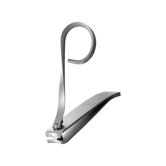 RUBIS　ステンレス爪切り　Rubis　Twist　80mm 　1L100　76129470055...