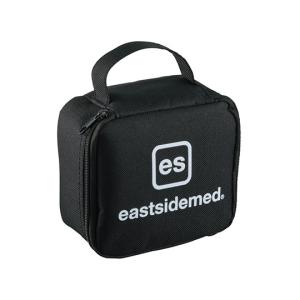 es メッシュネブライザ 交換用ポーチ eastsidemed aso 7-8147-15 医療 研究用機器