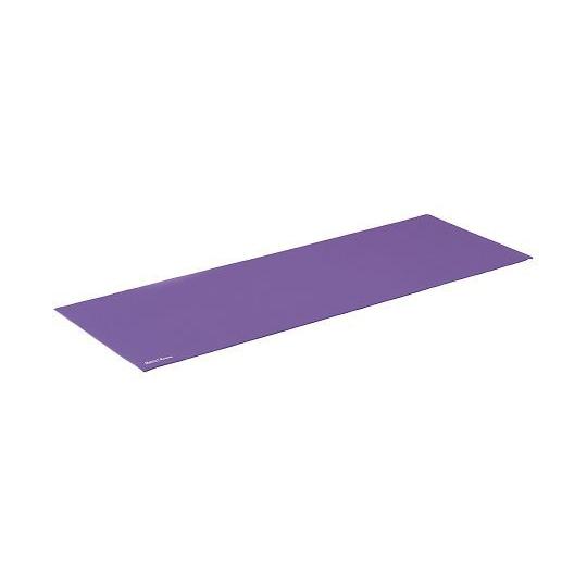 ヨガマット  1830x610x5mm  パープル 　4529686041733
