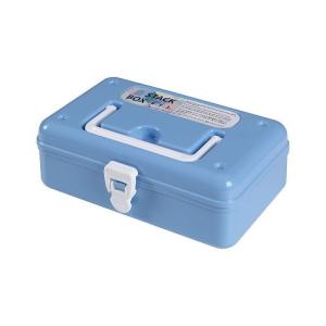 小久保工業所 スタックボックス ライトブルー  3810 4956810238101