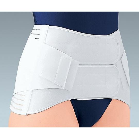 サクロデラックス Sサイズ 腰回65〜80cm ウエスト回55〜70cm　4900070106441...