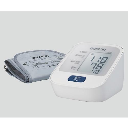 オムロン デジタル自動血圧計　ＨＥＭ−８７１２　4975479409851