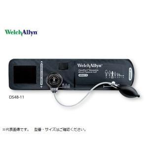 ウェルチ・アレン アネロイド血圧計 DS48-1...の商品画像