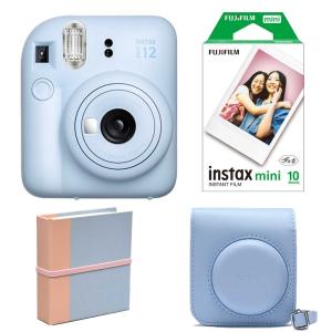 ギフト チェキA】富士フィルム チェキ インスタントカメラ instax mini
