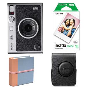 instax mini FUJIFIM/富士フィルム ハイブリッドインスタントカメラ