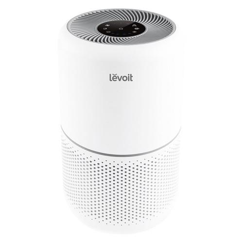 VeSync Levoit Core 300 Plasma 空気清浄機 LAP-C302-WJPR送...