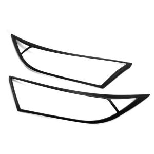 新型 RAV4 50系 ヘッドライト ガーニッシュ エアロパーツ カスタム パーツ 外装 アクセサリー HYBRID G X G "Z Package" Adventure@