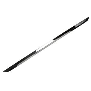 トヨタ ライズ ダイハツ ロッキー バックドア ガーニッシュ リアゲート アンダーカバー ステンレス鏡面仕上げ 1P