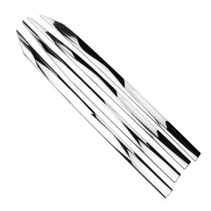 MODELLISTA モデリスタ サイドドアガーニッシュ ヴォクシー/ヴォクシー