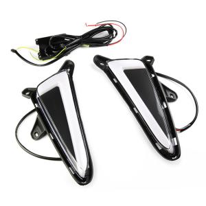 トヨタ（TOYOTA） ZYX10 NGX50 前期 C-HR専用 LANBO LED デイ