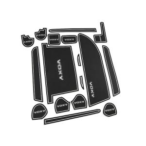 80VOXY(ヴォクシー) キャンバープレート 5度 【シックスセンス