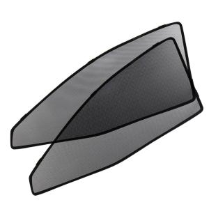 プリウス50系 PRIUS インテリア レーザーサンシェード