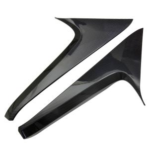 トヨタ（TOYOTA） 新型RAV4 XA50型 シフトゲート パネル シフトカバー