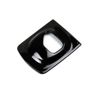 トヨタ 純正 アクア 《 MXPK16 》 エアコンスイッチパネル P10500