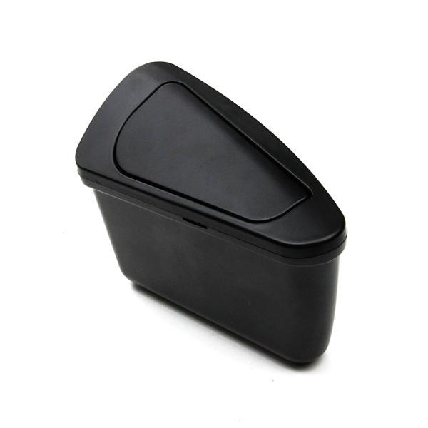 専用設計 ハリアー80系 ドアゴミ箱 運転席用サイド ゴミボックス ABS樹脂製 小物入れ 収納