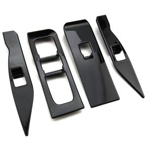 トヨタ アルファード/ヴェルファイア40系 ウインドウスイッチパネル