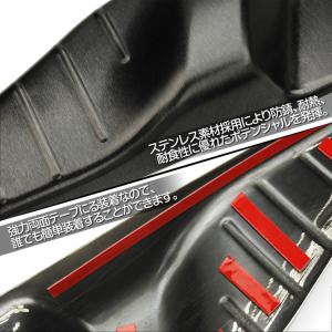 アルファード/ヴェルファイア40系 ラゲッジス...の詳細画像3