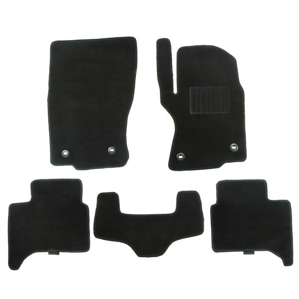 トヨタ ランドクルーザー250系 ランクル250 フロアマット カーマット 防水 滑り防止 耐汚れ ...