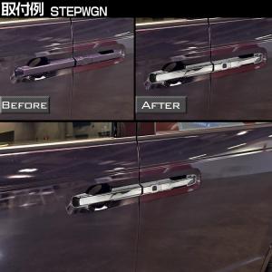 ホンダ 新型 ステップワゴン エアー スパーダ...の詳細画像5