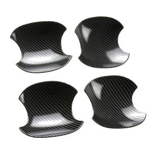 ホンダ N-BOX JF3 JF4 ドア ハンドル プロテクター カバー