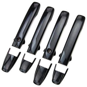 無限（MUGEN） JF5 N-BOX カスタム ドアハンドルプロテクター : オート