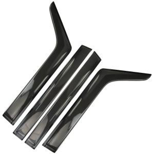 N-BOX HONDA ホンダ 純正 ドアバイザー N-BOX JF5/JF6 08R04-32R-001