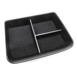 新型 N-BOX N-BOX カスタムJF5 JF6 センターコンソールトレイ 助手席トレイ シリコンパッド センターコンソールトレイ｜66shopping