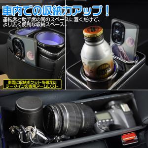 専用設計 新型 N-WGN/N-WGN Cus...の詳細画像2