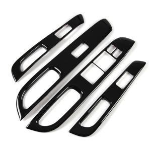 ノート NOTE E12 後期 ウインドウスイッチパネル サイドドア