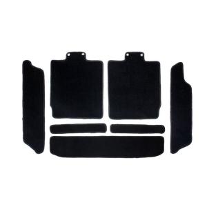 ジムニー (140U)フロアマット ジュータン/ロバスト（AT車用