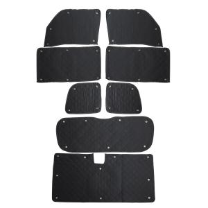 エブリィワゴン エブリィバン DA17V DA17W サンシェード