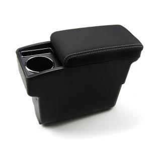 エブリイバン da17v 系 アームレスト コンソール 肘置き ドリンク