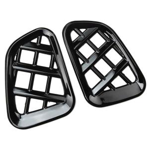 スペーシア スペーシア用フロントグリルのみ ※ラベル別売 スズキ