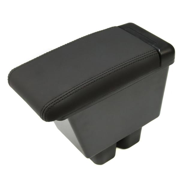 専用設計 ジムニーノマド JC74W 5ドア 多機能 コンソールボックス アームレスト JIMNY ...