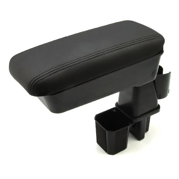 スズキ ジムニーノマド JC74W 5ドア 多機能 コンソールボックス アームレスト JIMNY 収...