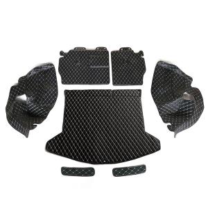 CX-5 ラゲッジトレイ(ソフトタイプ） マツダ純正部品 KFEP KF5P KF2P