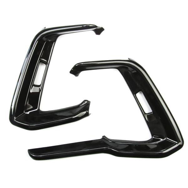 マツダ CX-80 CX-60 エアコン吹出し口パネル ガーニッシュ 内装アクセサリー カスタムパー...