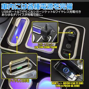 【専用設計】三菱新型デリカミニ B3 中央コン...の詳細画像2