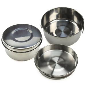 LOGOS（ロゴス） 【値下げ】ロゴス おでん鍋 家庭用 角型 仕切り