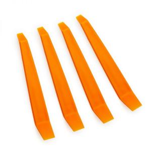 ポリプロピレン製 自動車 内張りはがし オーディオ インパネ脱着