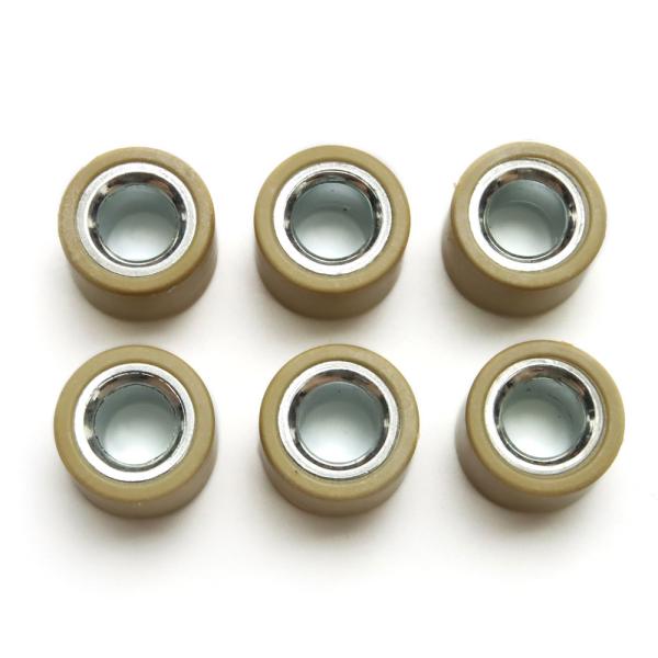 PCX125/150 リード125/スペイシー125/SHモード用 ウエイトローラー(19gx6) ...