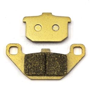 カワサキ（KAWASAKI） リア ブレーキパッド ニンジャ ZX-25R