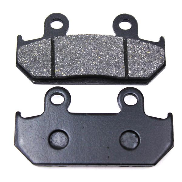 フロント ブレーキパッド CBR250/NSR/VFR400/XRV750用 T121