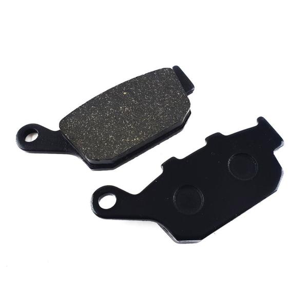 ホンダ（HONDA） リア ブレーキパッド VTR VTR250 98-16 (トクトヨ)Tokut...