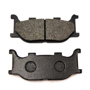 フロント ブレーキパッド マグザム用 T199 : 66shopping - 通販