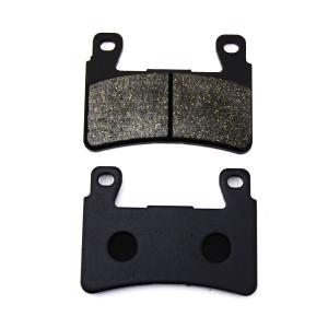 カワサキ（Kawasaki） ZX-6R フロントブレーキパッド 在庫有 即納 純正